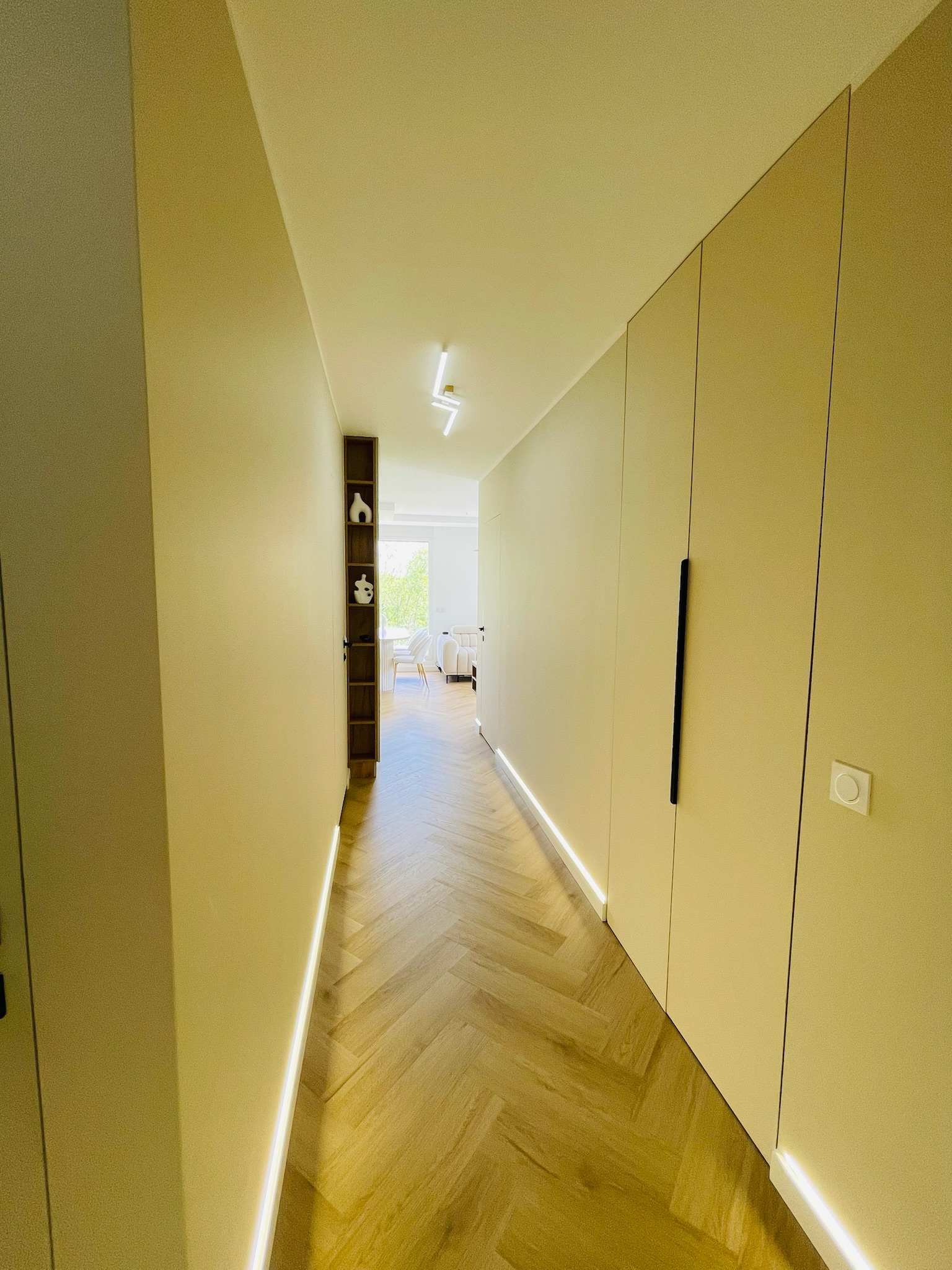 Foundation Construction